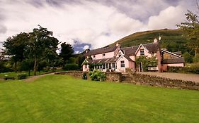 Monachyle Mhor Hotel